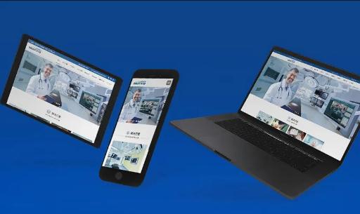 企业网站开发要注意哪些问题？